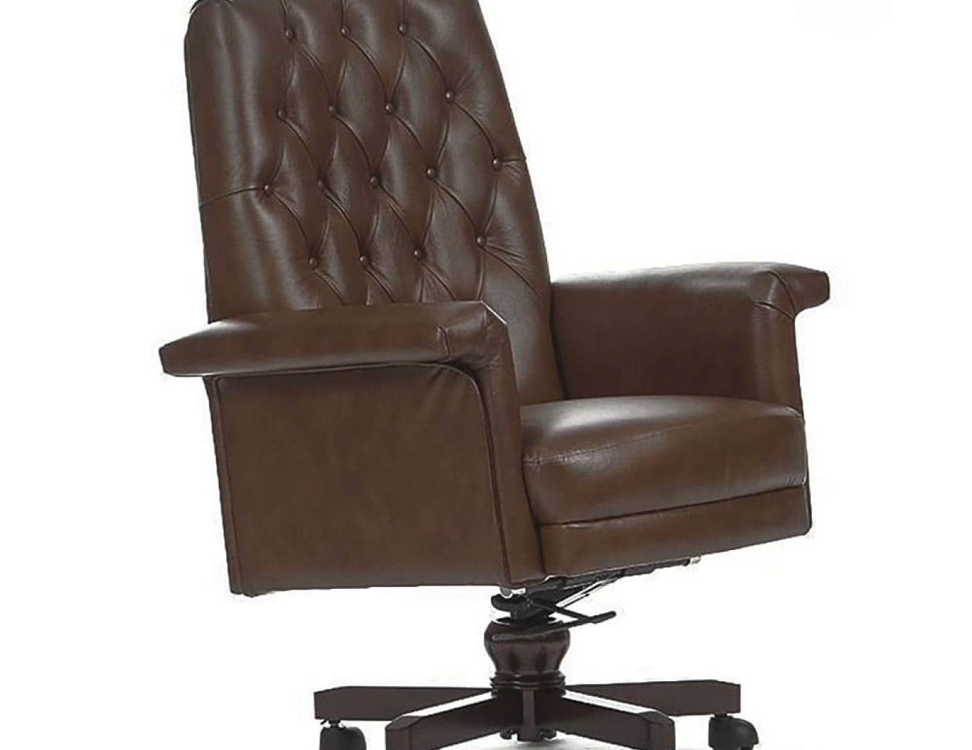 Кресло руководителя Маэстро — фото № 1