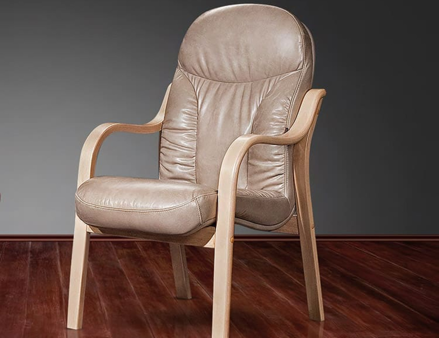 Кресло Магнат — фото № 1