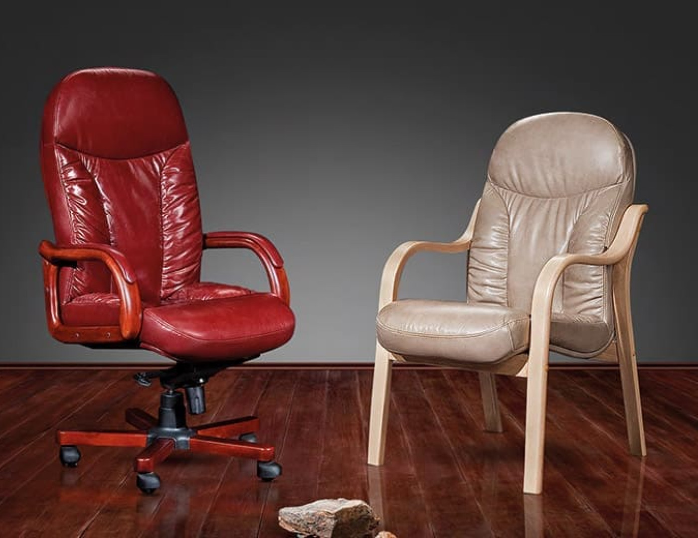 Кресло Магнат — фото № 3