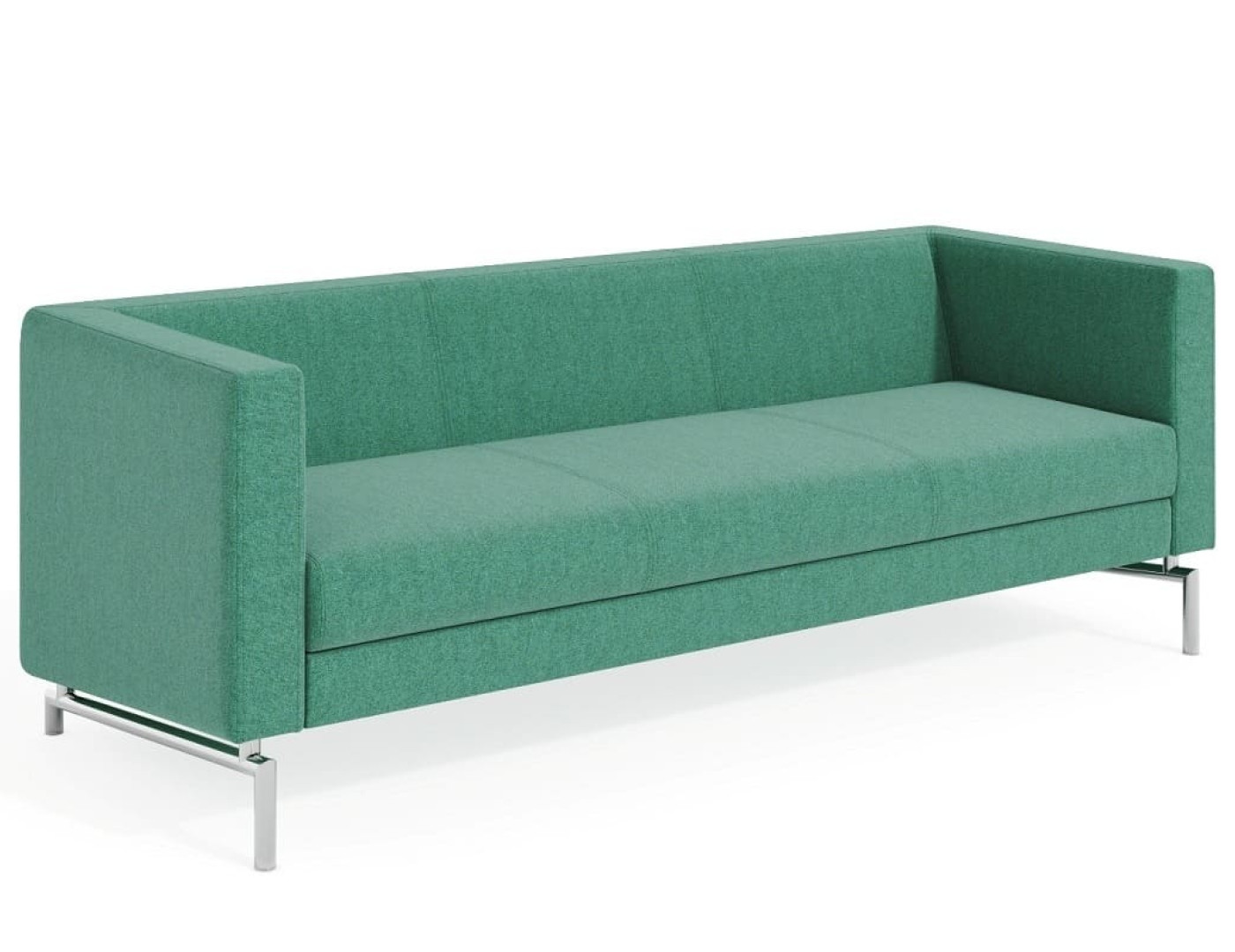 Офисный диван Максимум — фото № 1