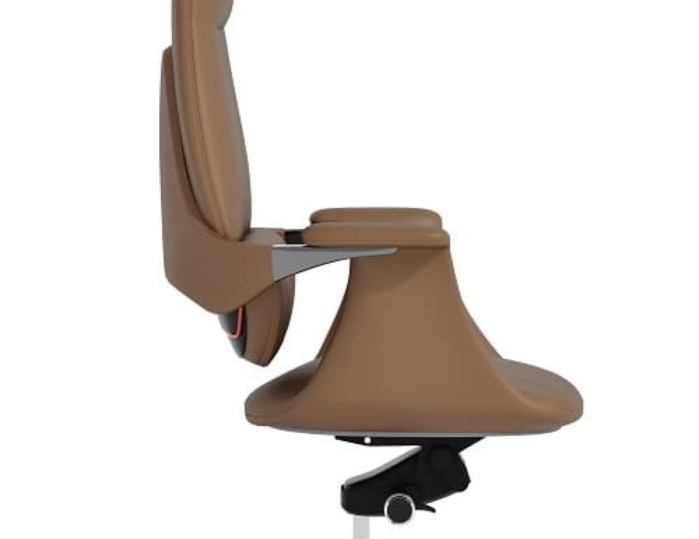 Кресло руководителя Мастеркласс — фото № 5