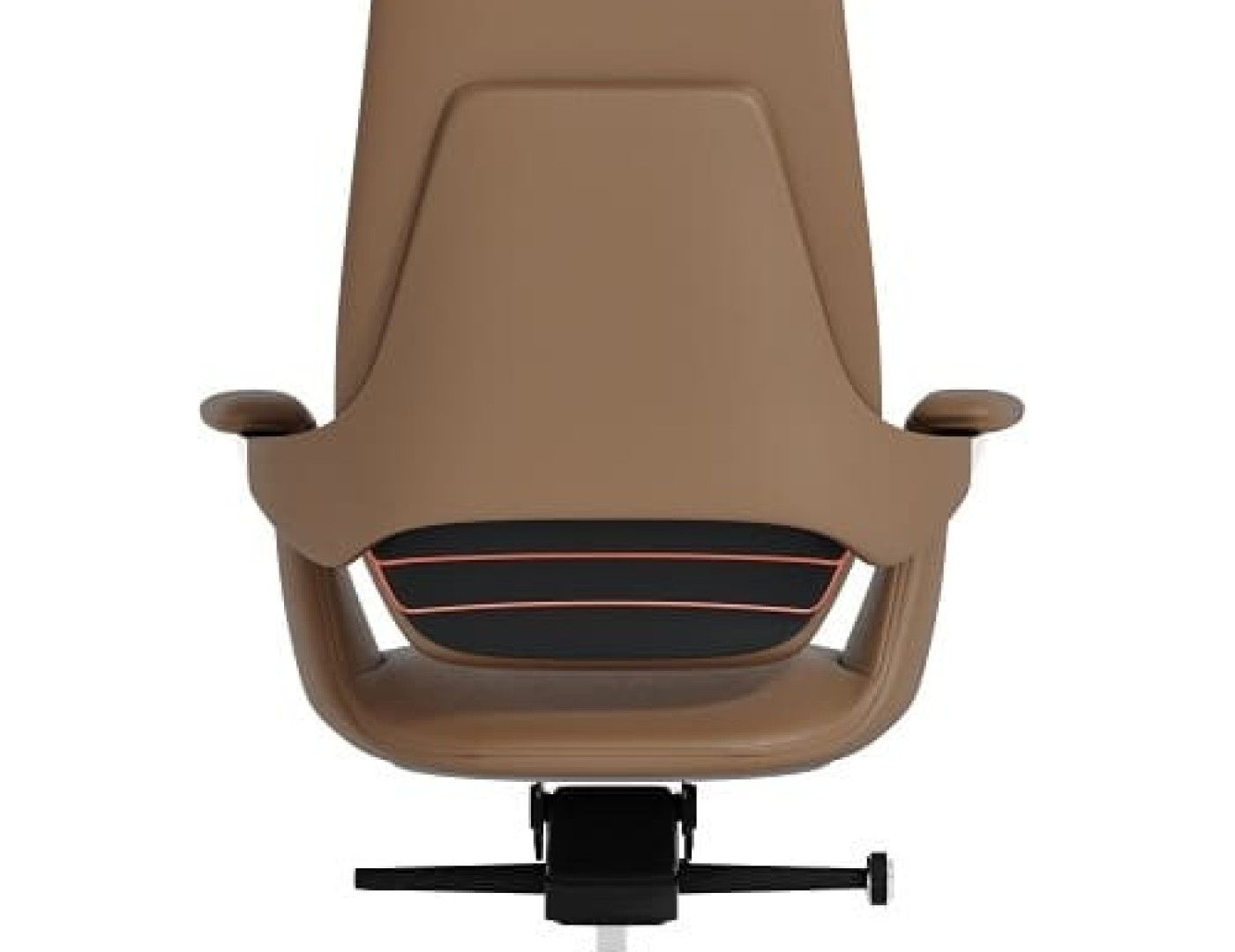 Кресло руководителя Мастеркласс — фото № 4