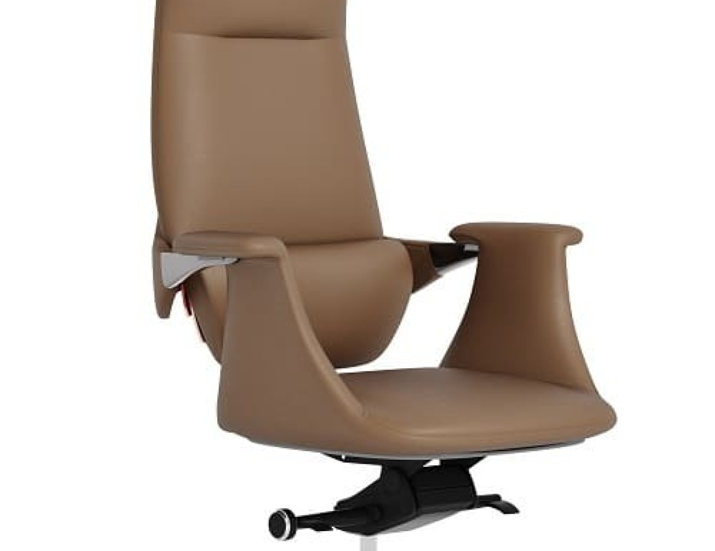 Кресло руководителя Мастеркласс — фото № 1