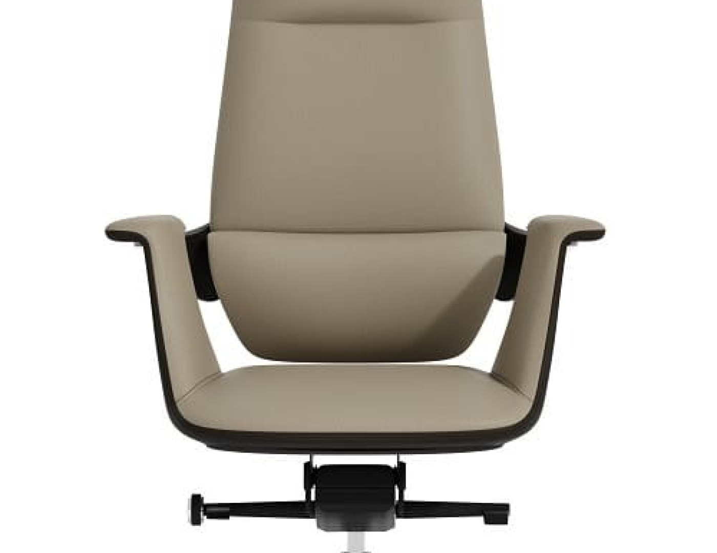 Кресло руководителя Мастеркласс — фото № 8