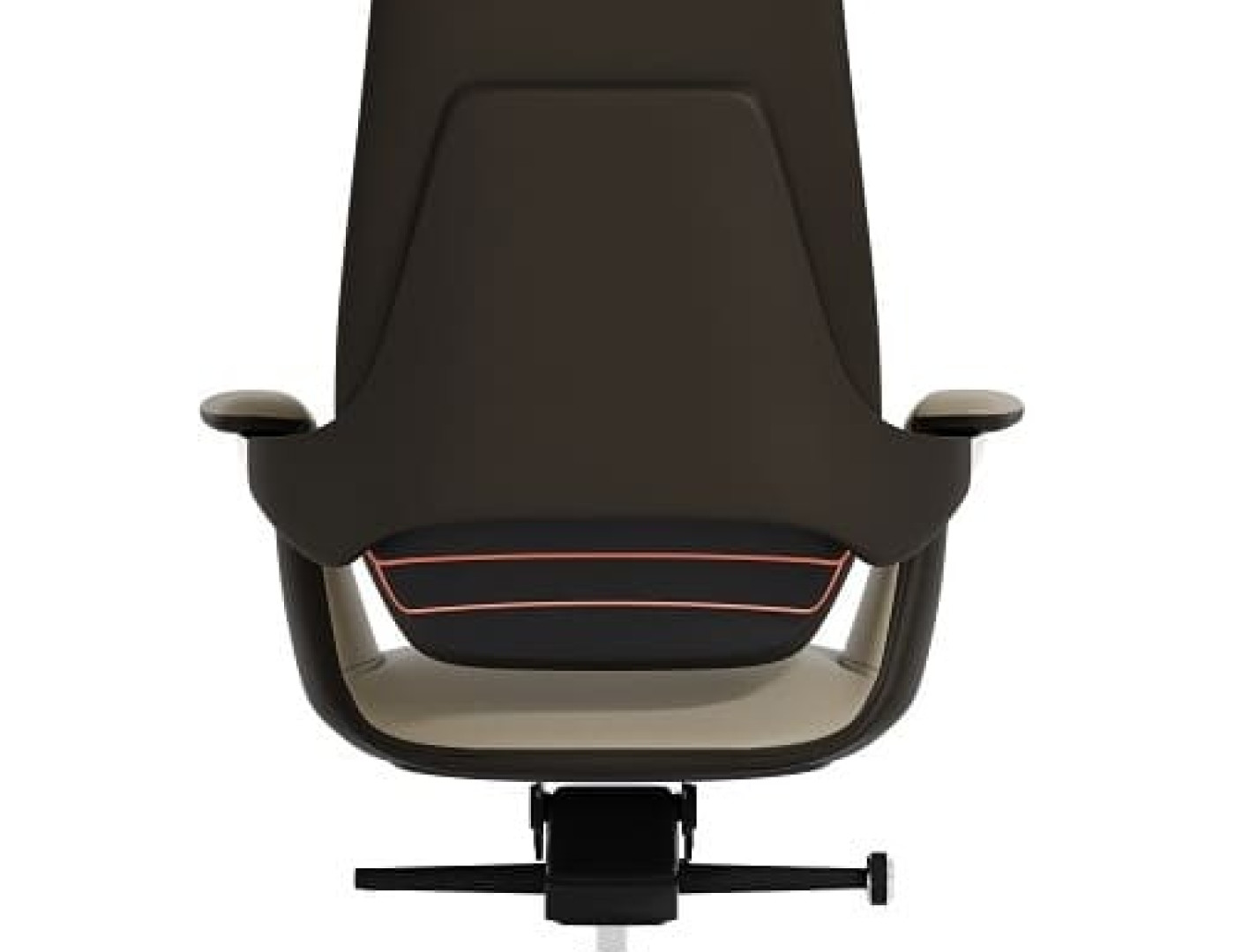 Кресло руководителя Мастеркласс — фото № 9