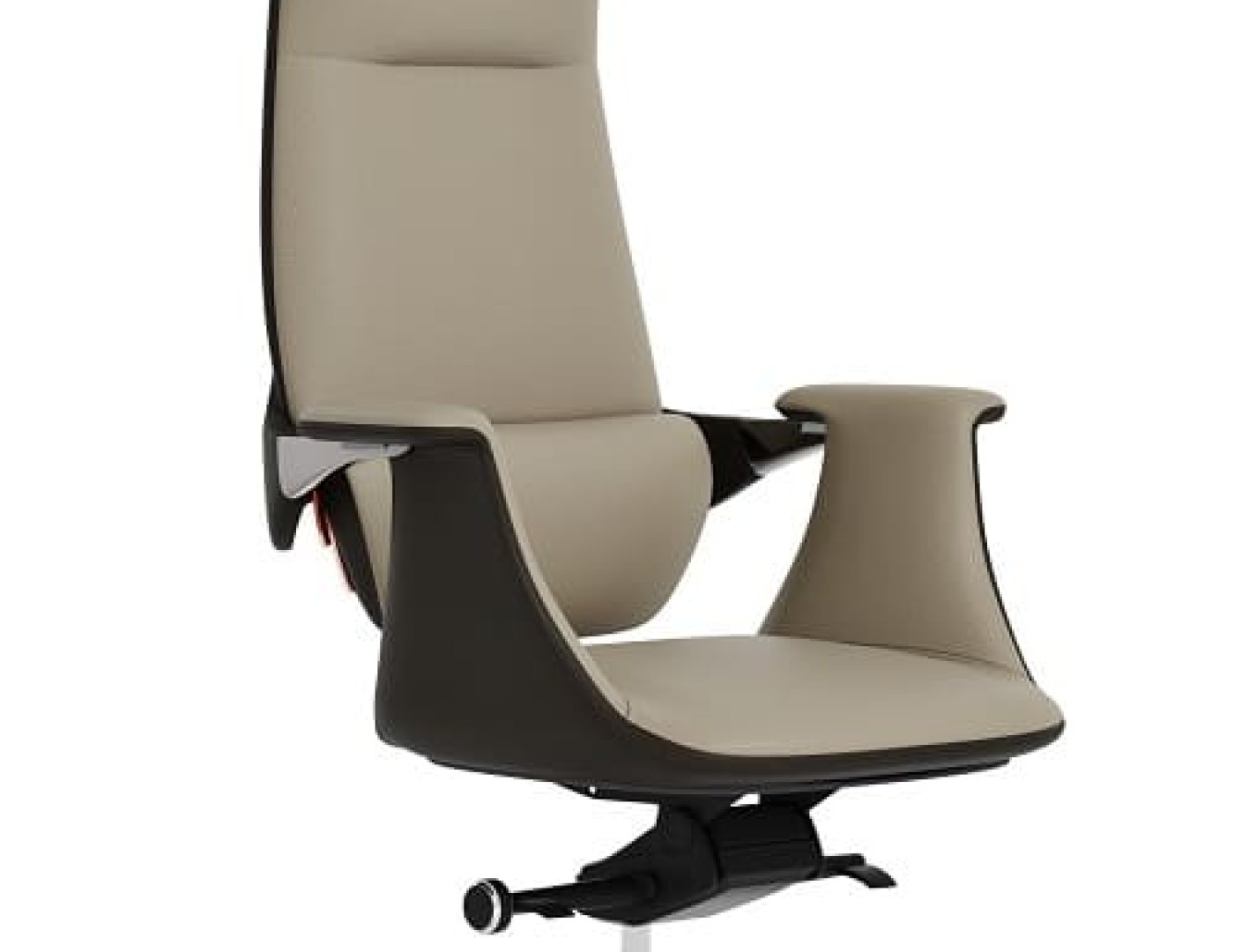 Кресло руководителя Мастеркласс — фото № 6