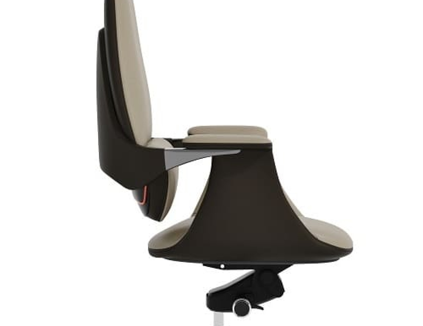 Кресло руководителя Мастеркласс — фото № 10