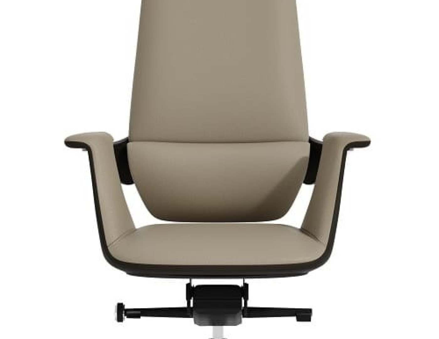 Кресло руководителя Мастеркласс — фото № 12