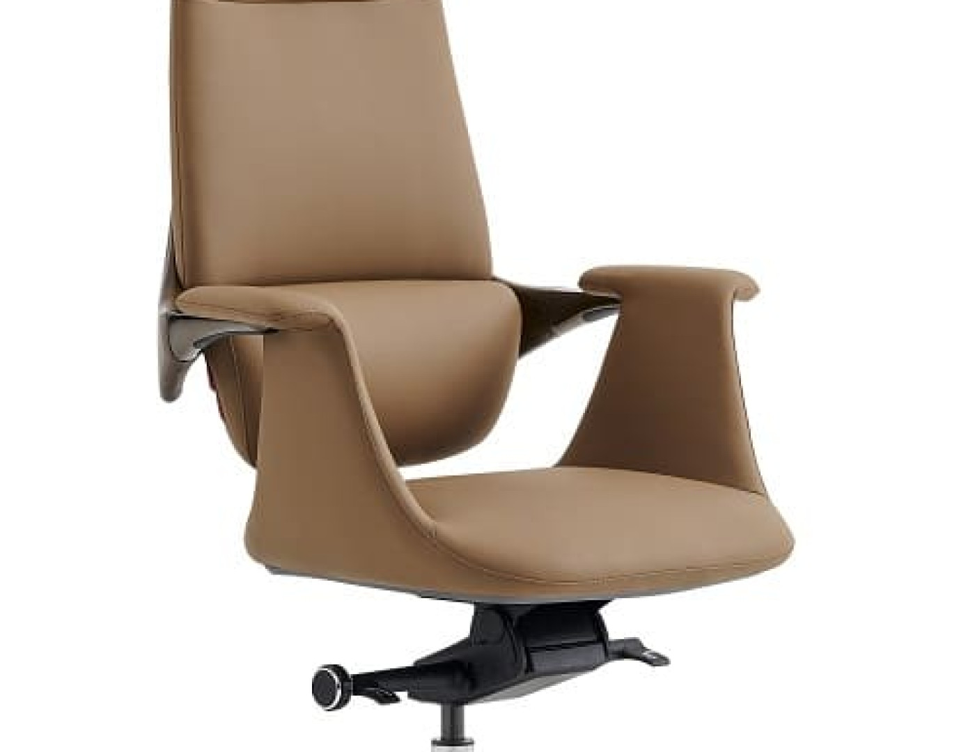 Кресло руководителя Мастеркласс — фото № 1