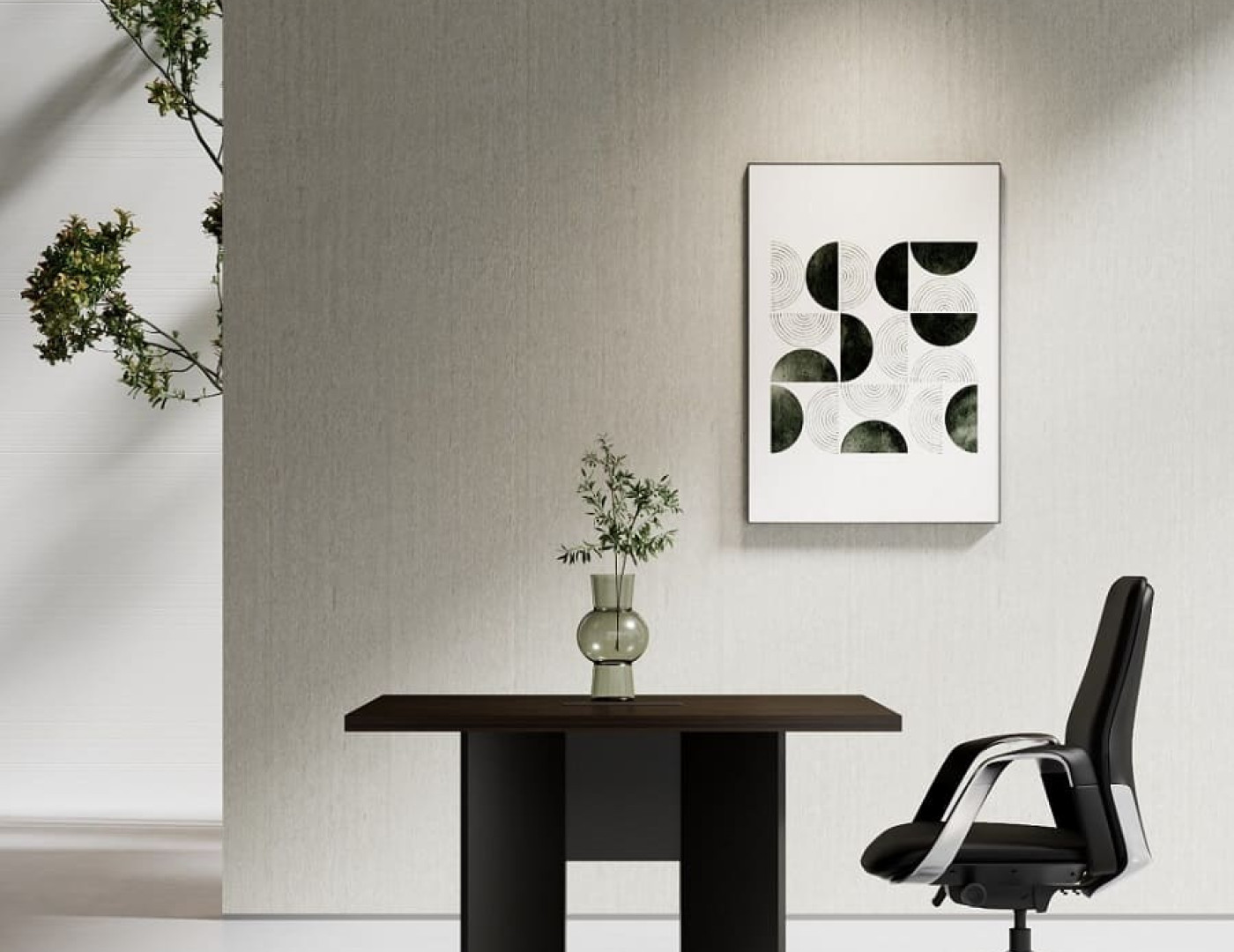 Столы переговоров Меридиан — фото № 4