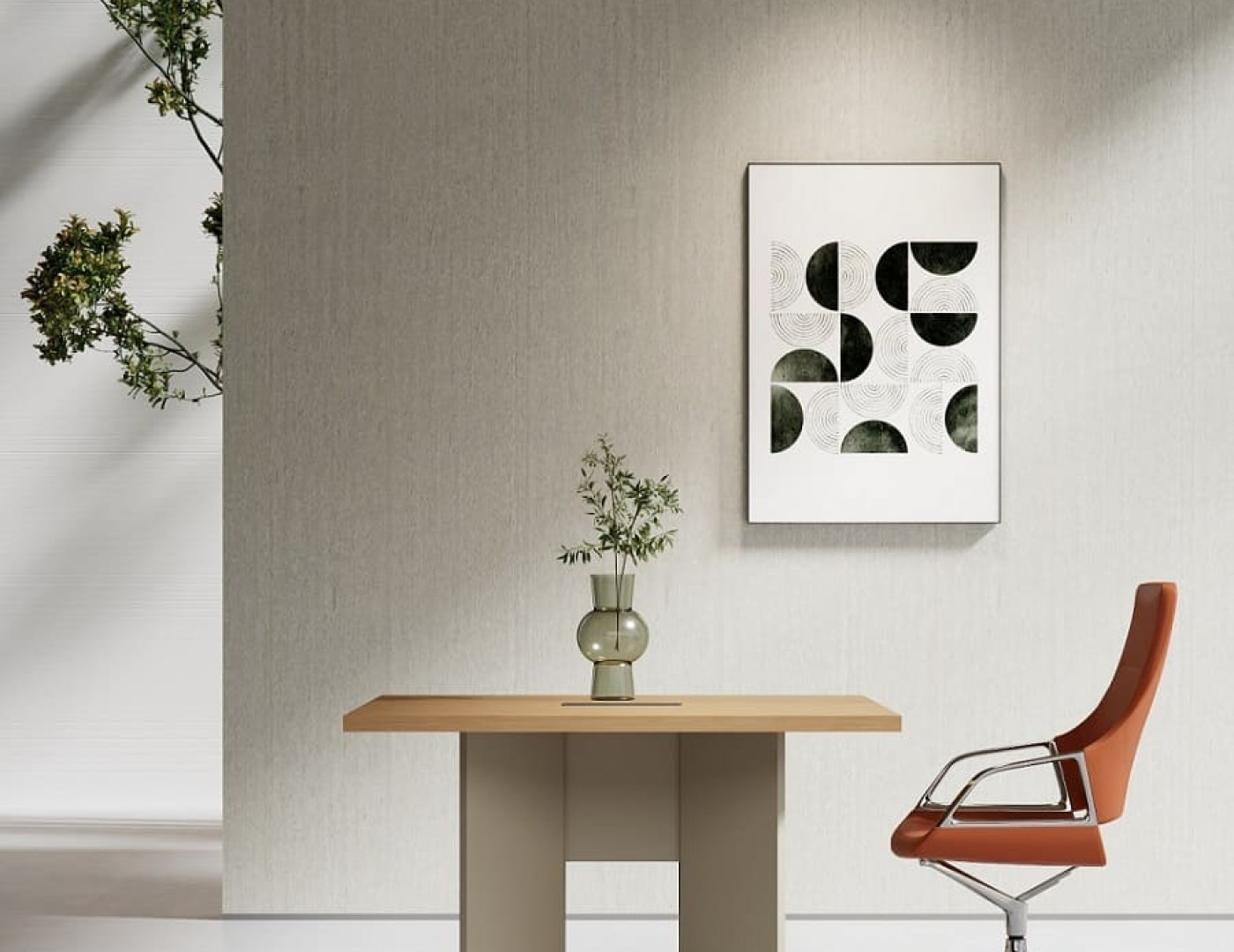 Столы переговоров Меридиан — фото № 5