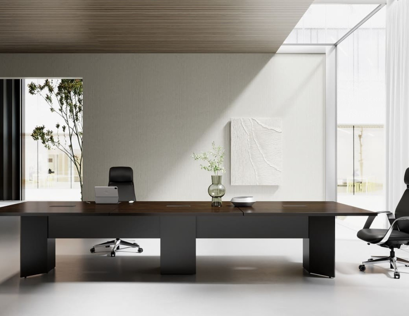 Столы переговоров Меридиан — фото № 1