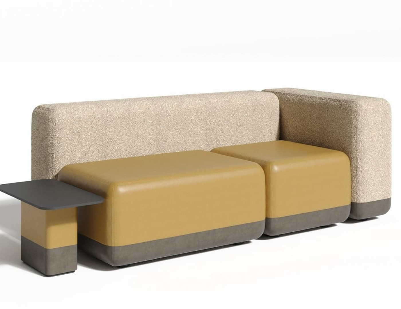 Офисный диван Метро — фото № 4