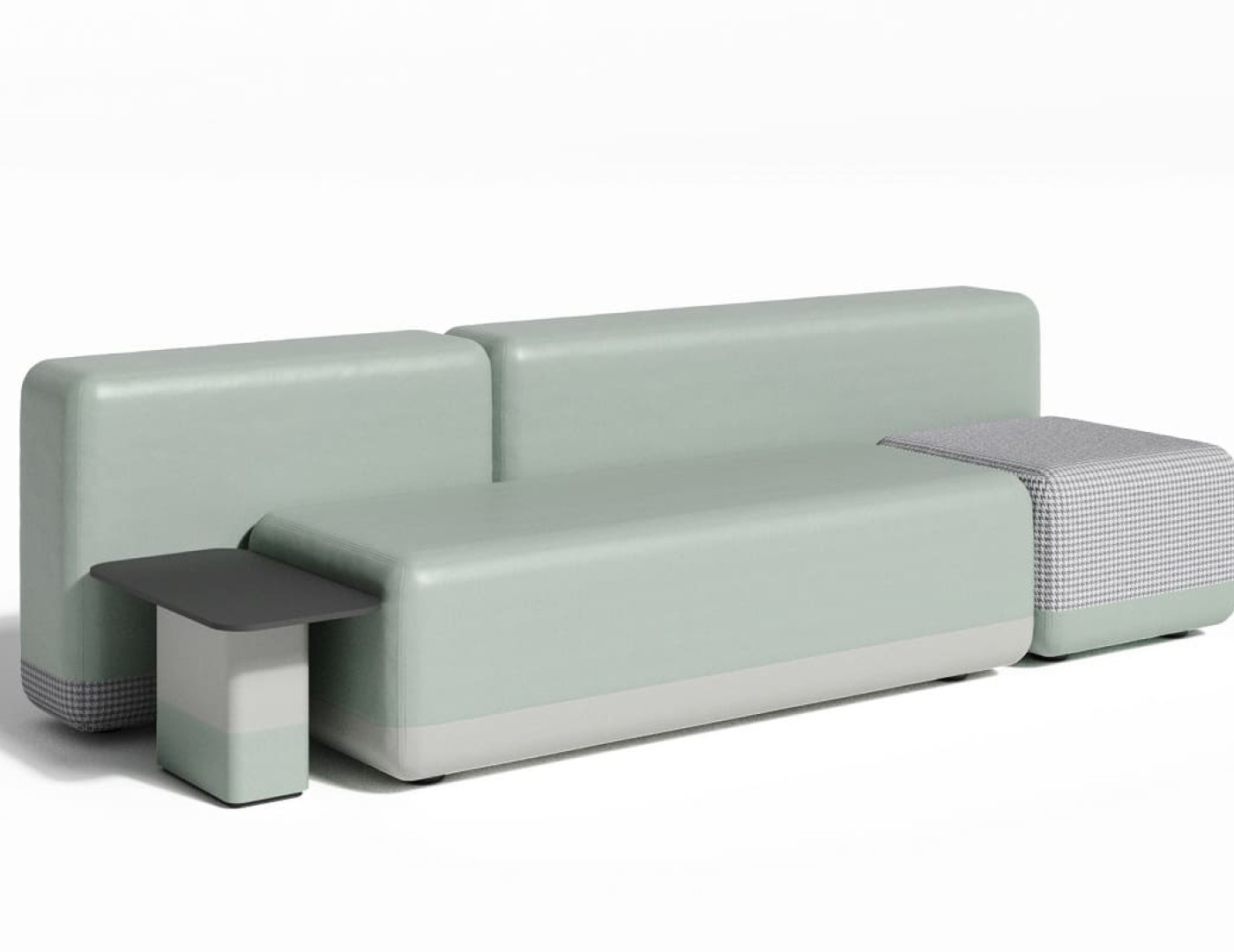 Офисный диван Метро — фото № 6