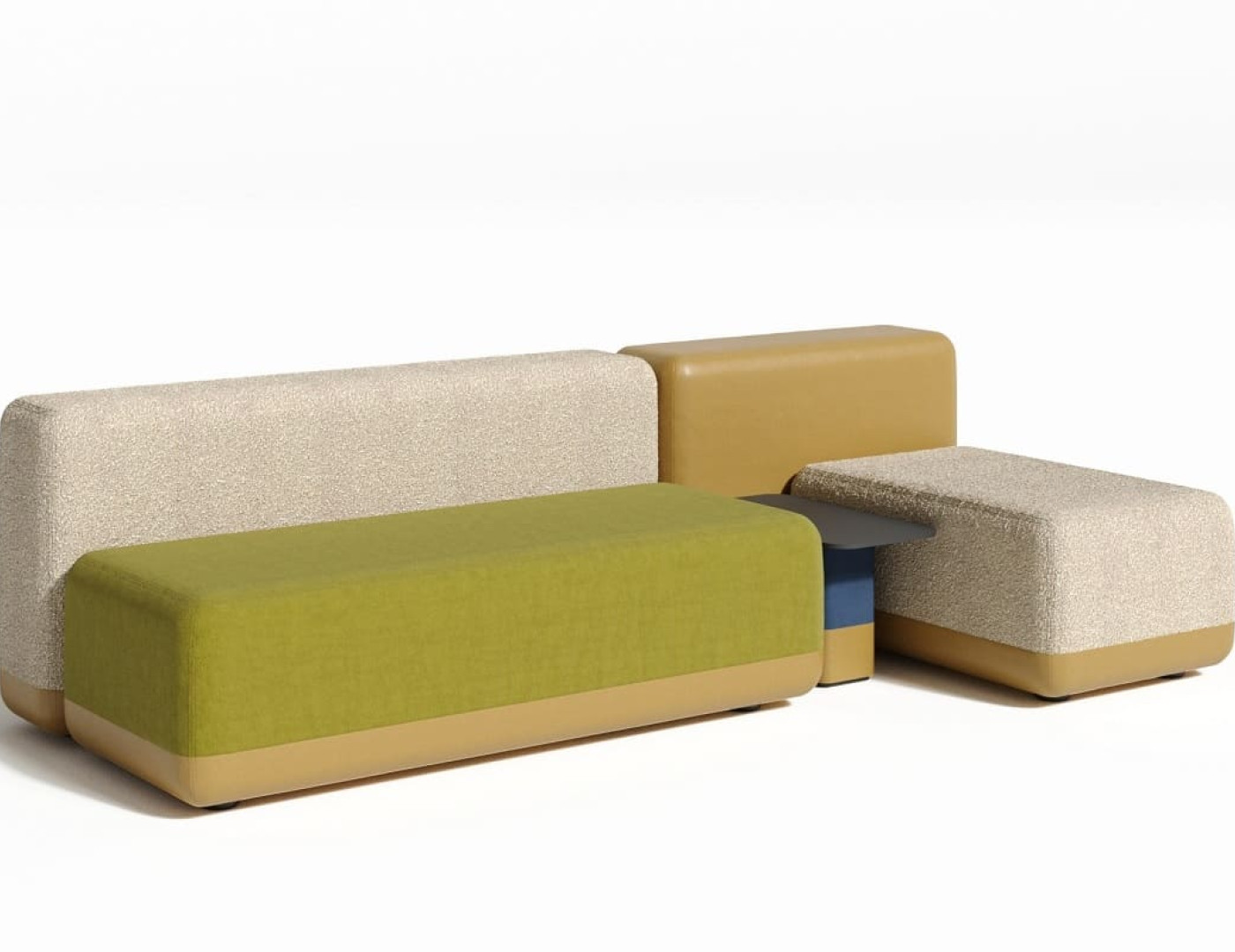 Офисный диван Метро — фото № 7