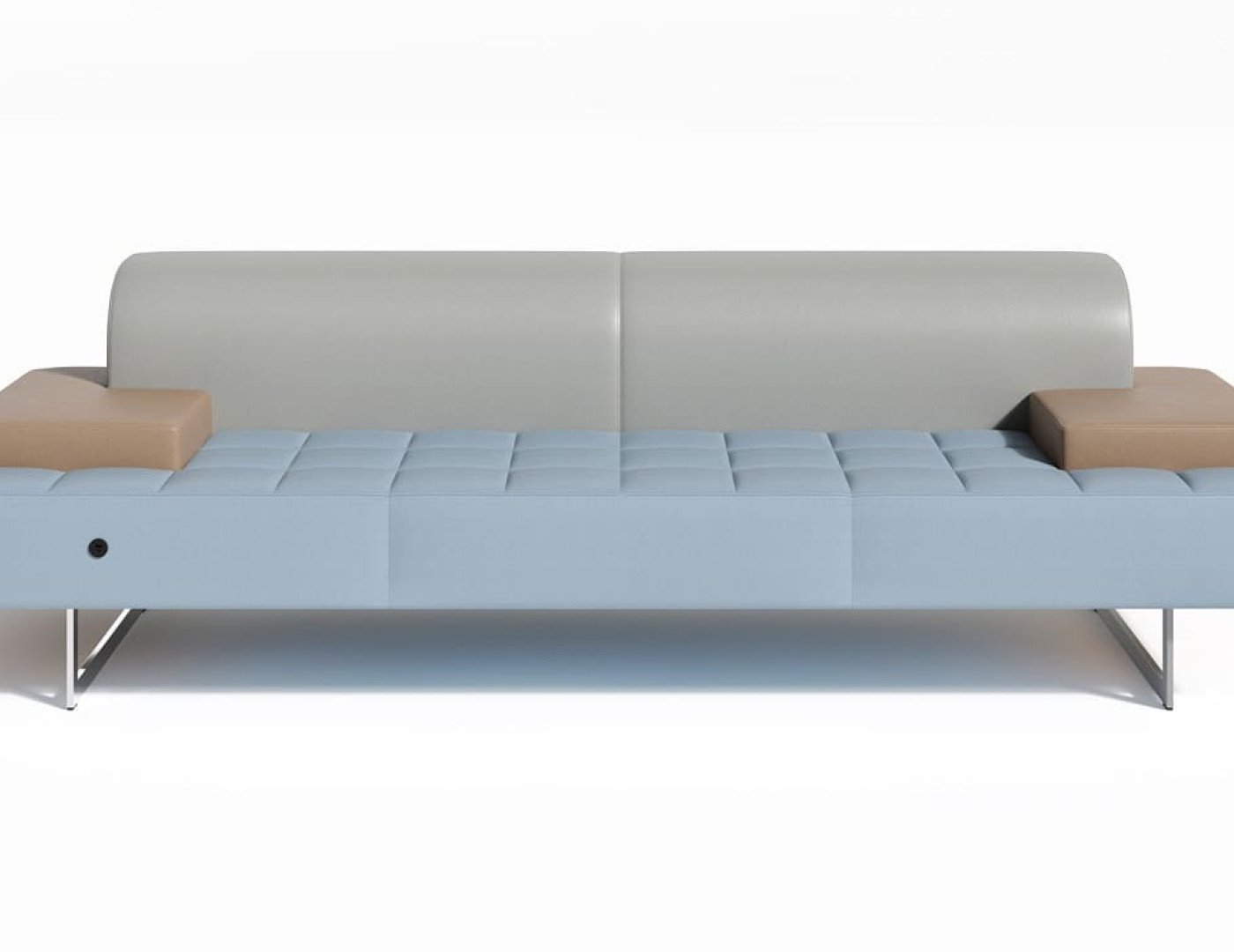 Офисный диван Минима — фото № 3