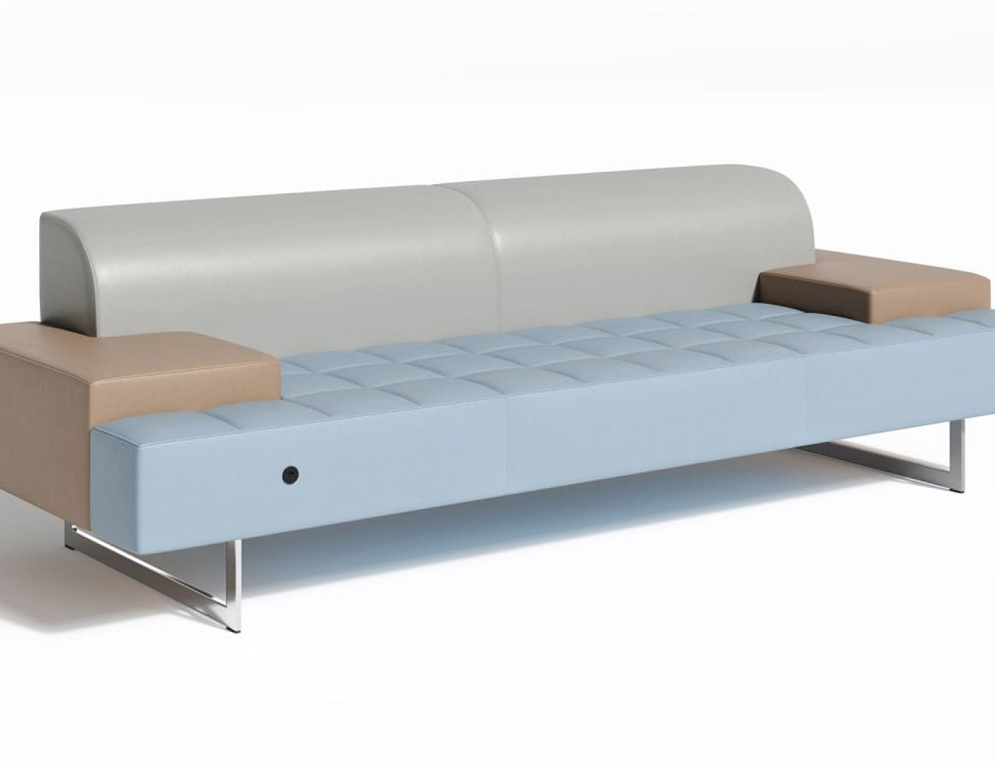 Офисный диван Минима — фото № 2