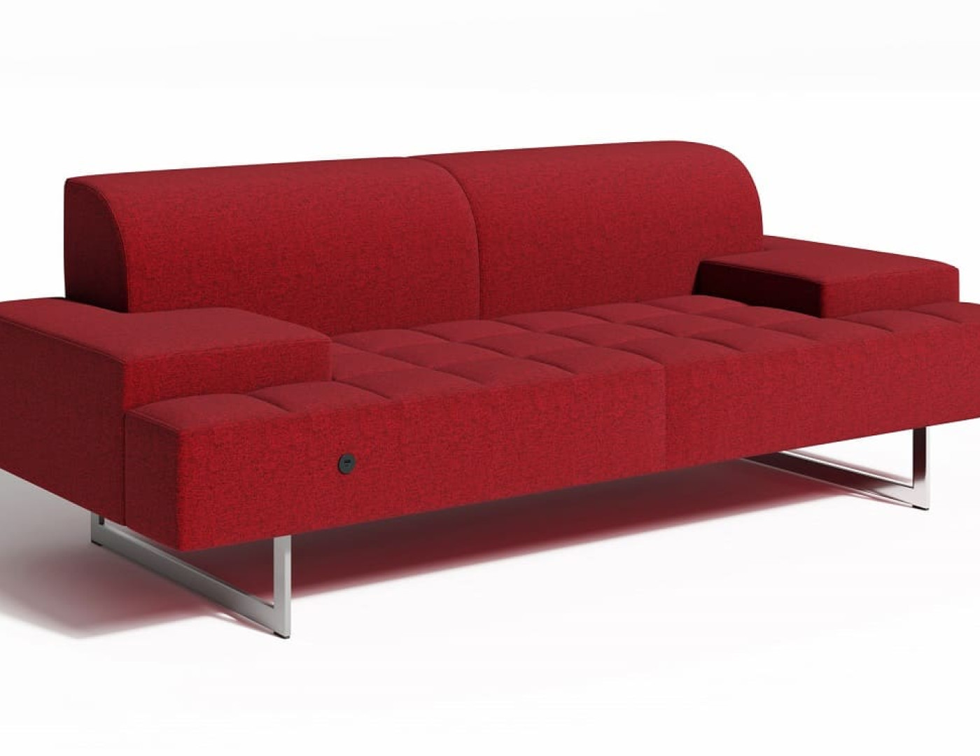 Офисный диван Минима — фото № 1