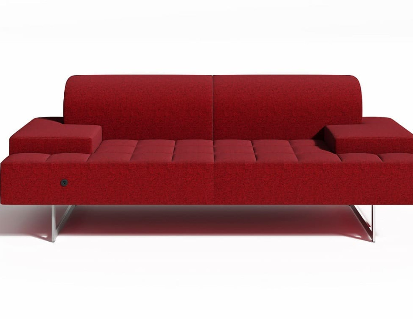 Офисный диван Минима — фото № 1