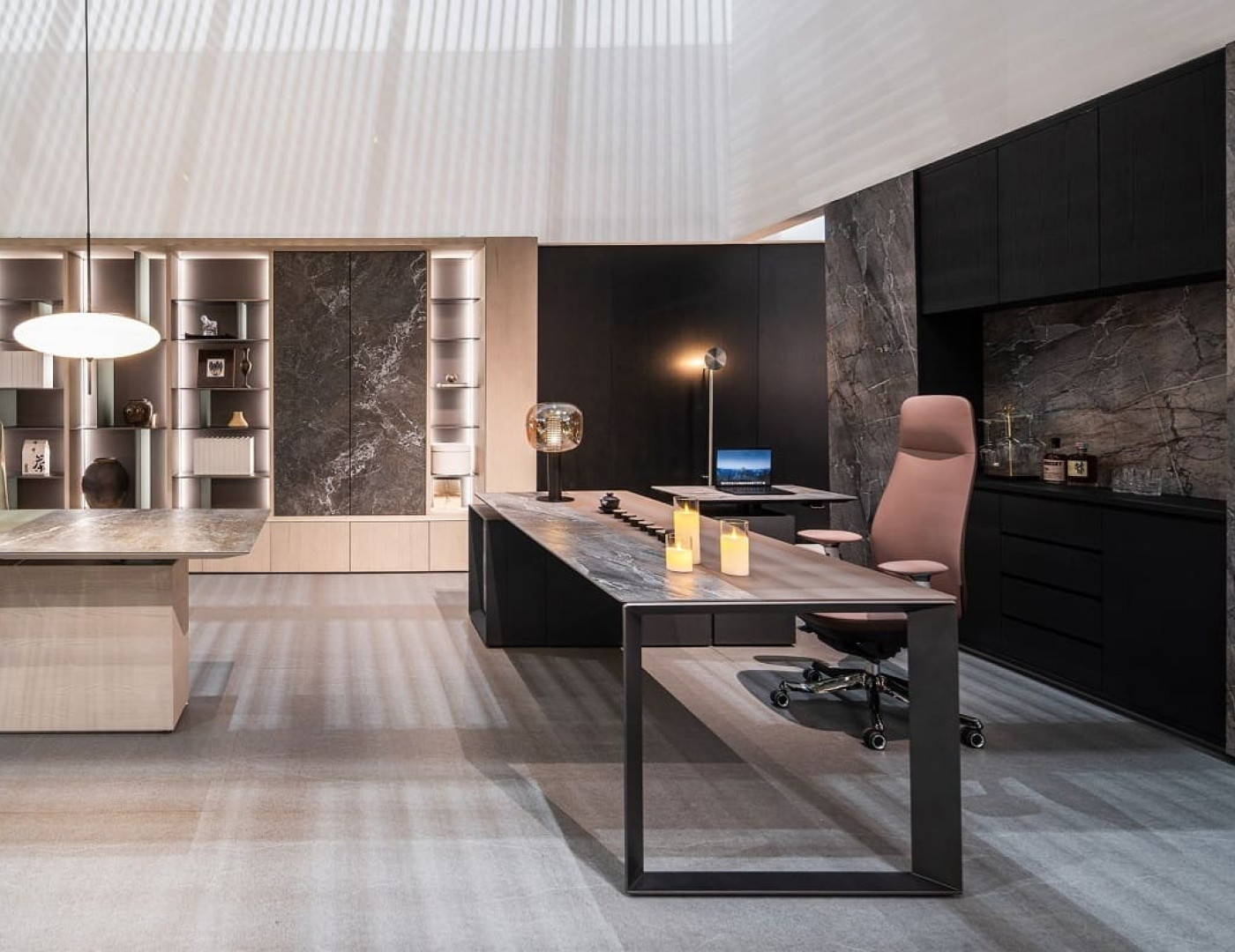 Кабинет Модус  — фото № 18