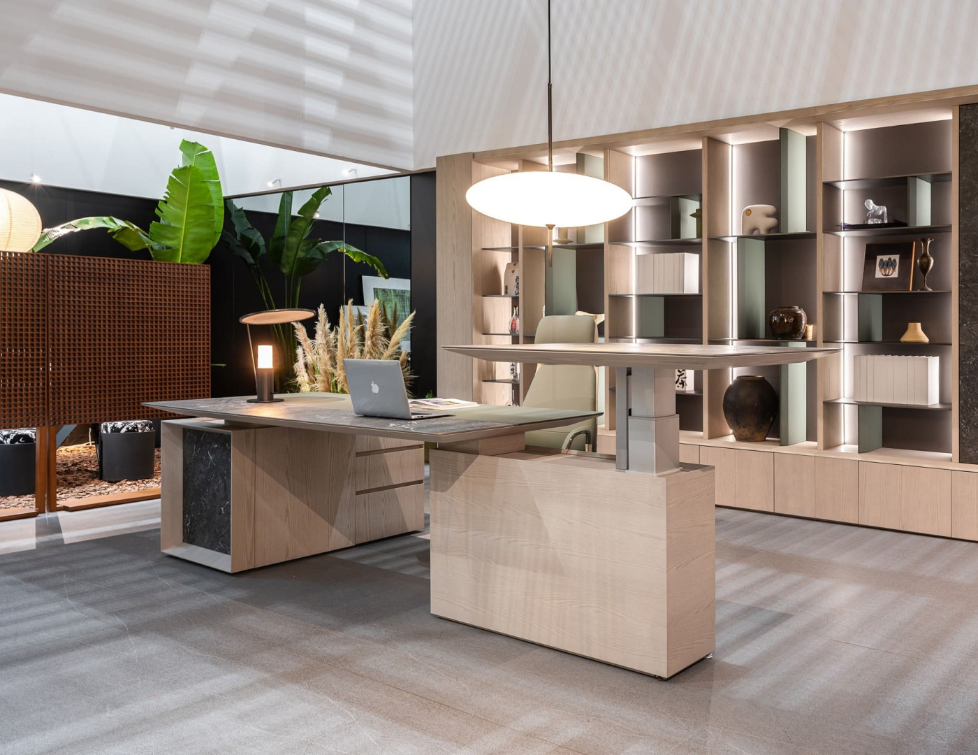 Кабинет Модус  — фото № 10