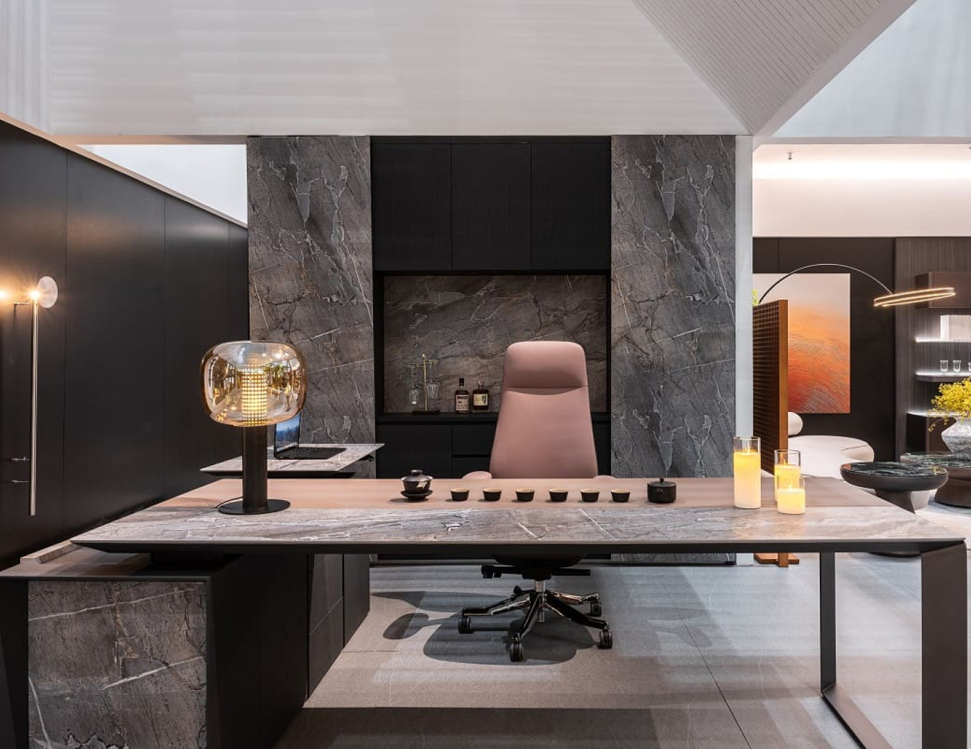 Кабинет Модус  — фото № 17