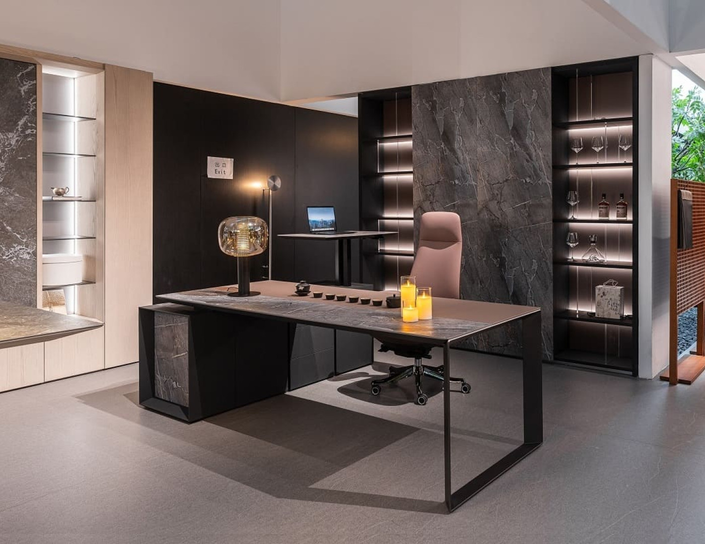 Кабинет Модус  — фото № 16