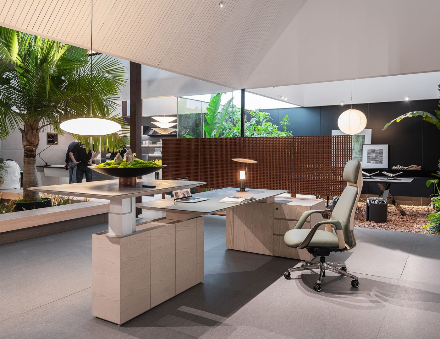 Кабинет Модус  — фото № 11