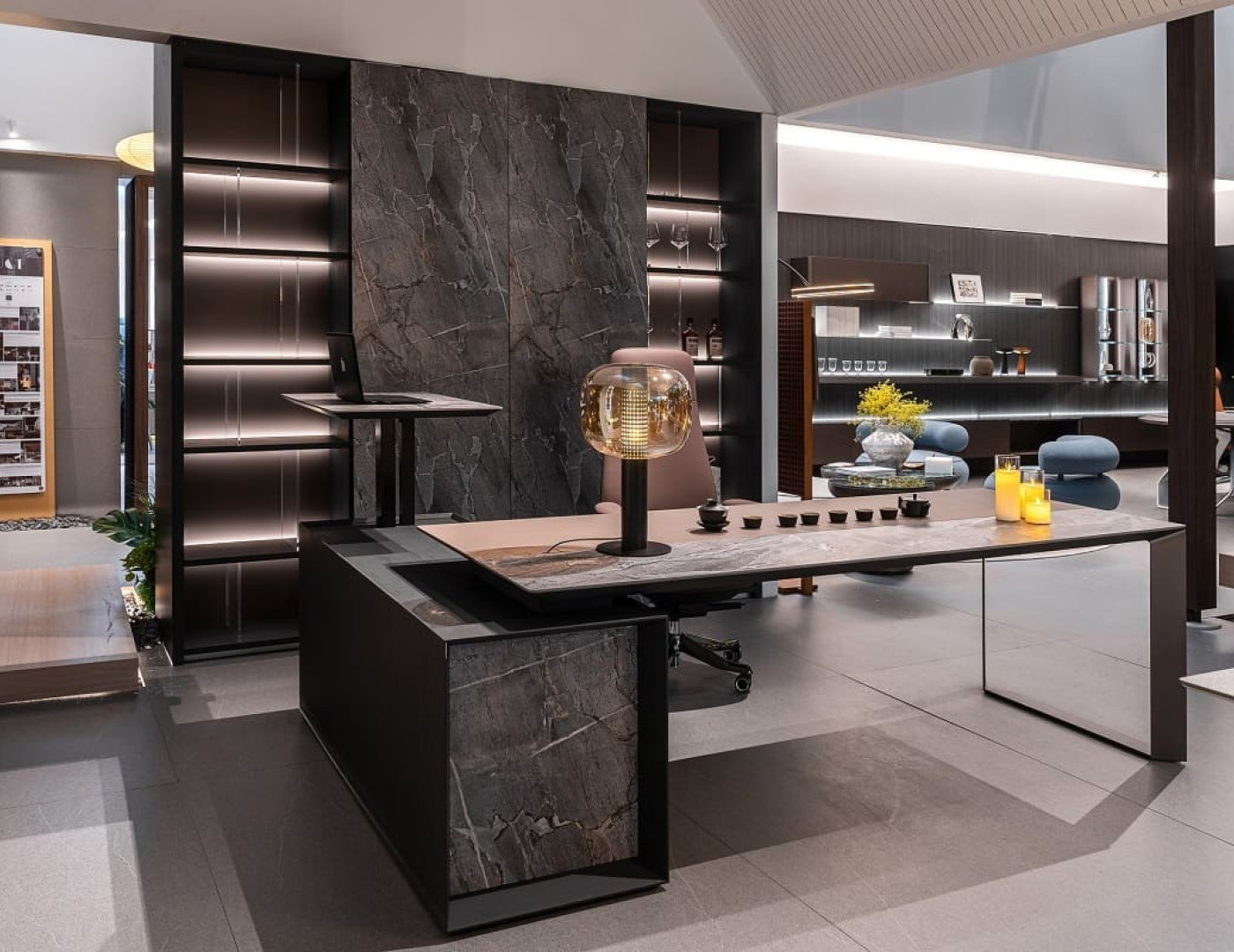 Кабинет Модус  — фото № 15