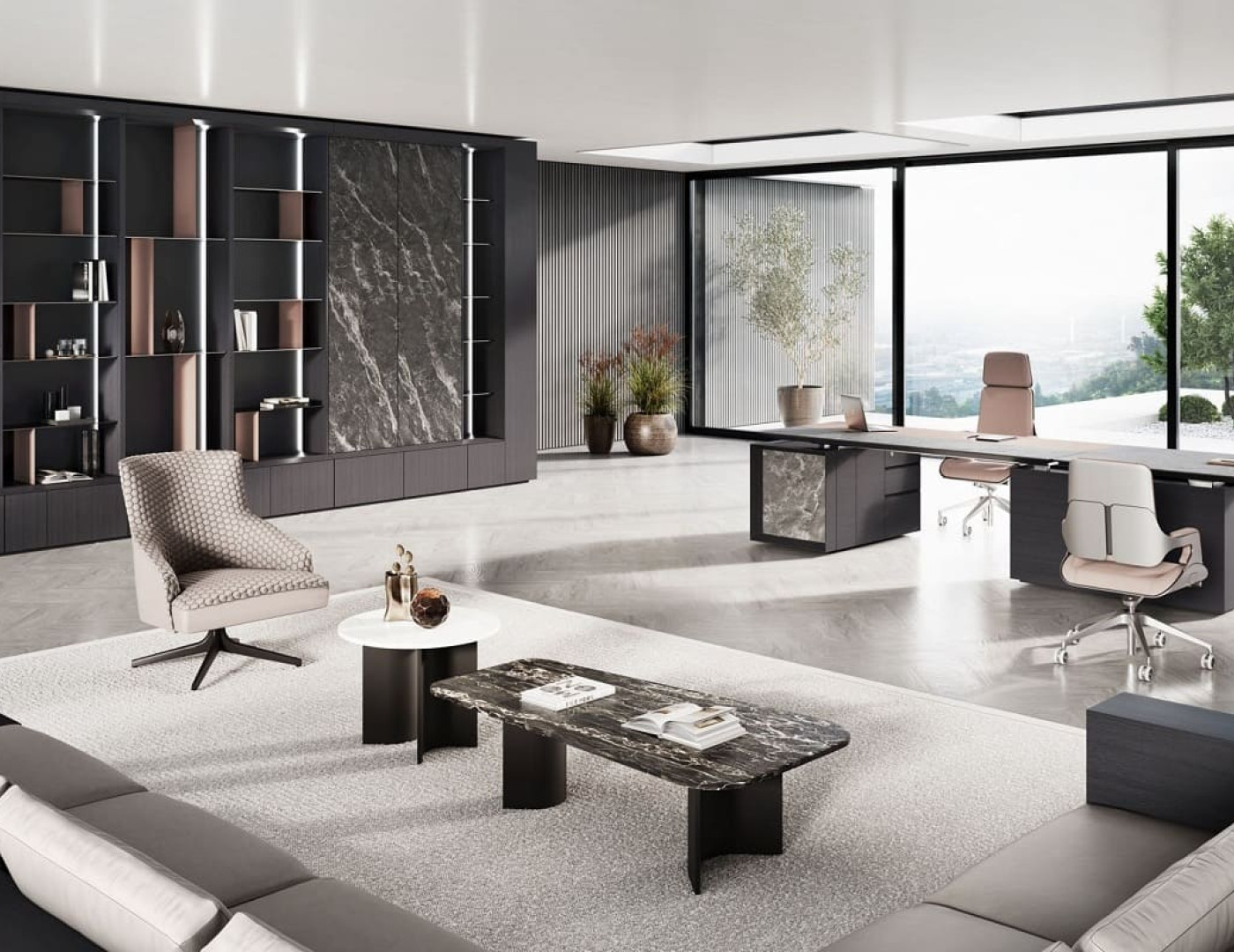 Кабинет Модус  — фото № 4