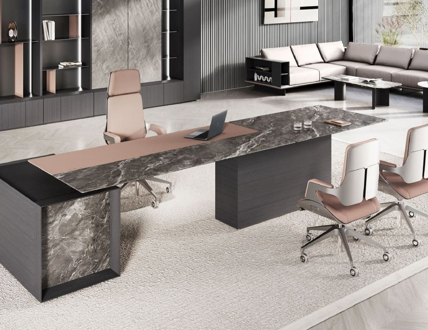 Кабинет Модус  — фото № 2