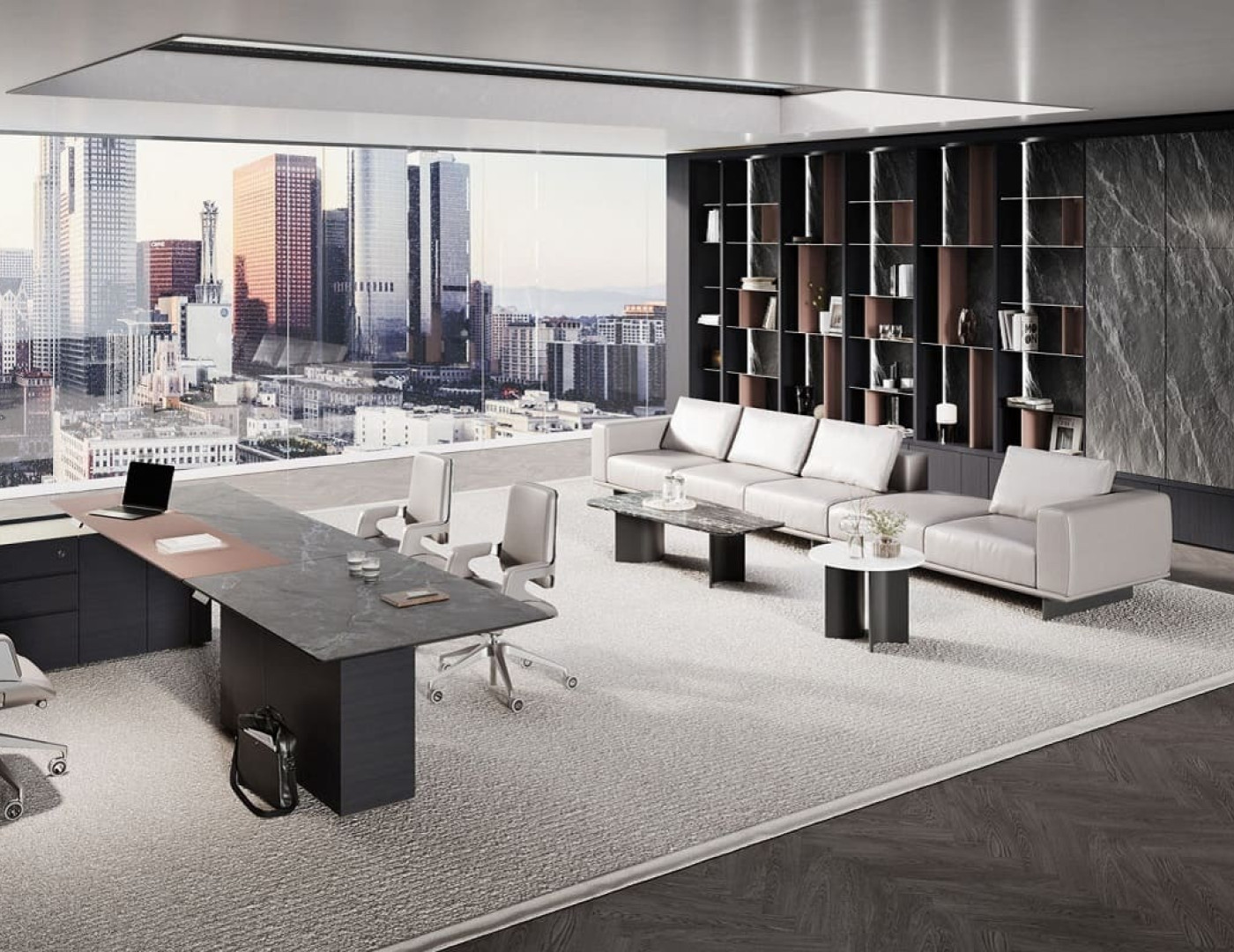 Кабинет Модус  — фото № 5