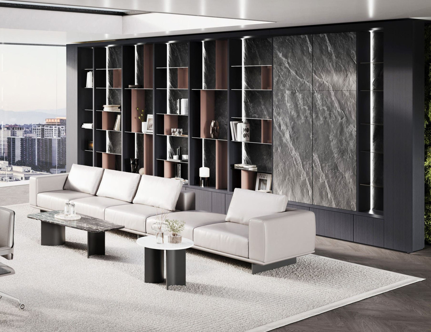 Кабинет Модус  — фото № 8