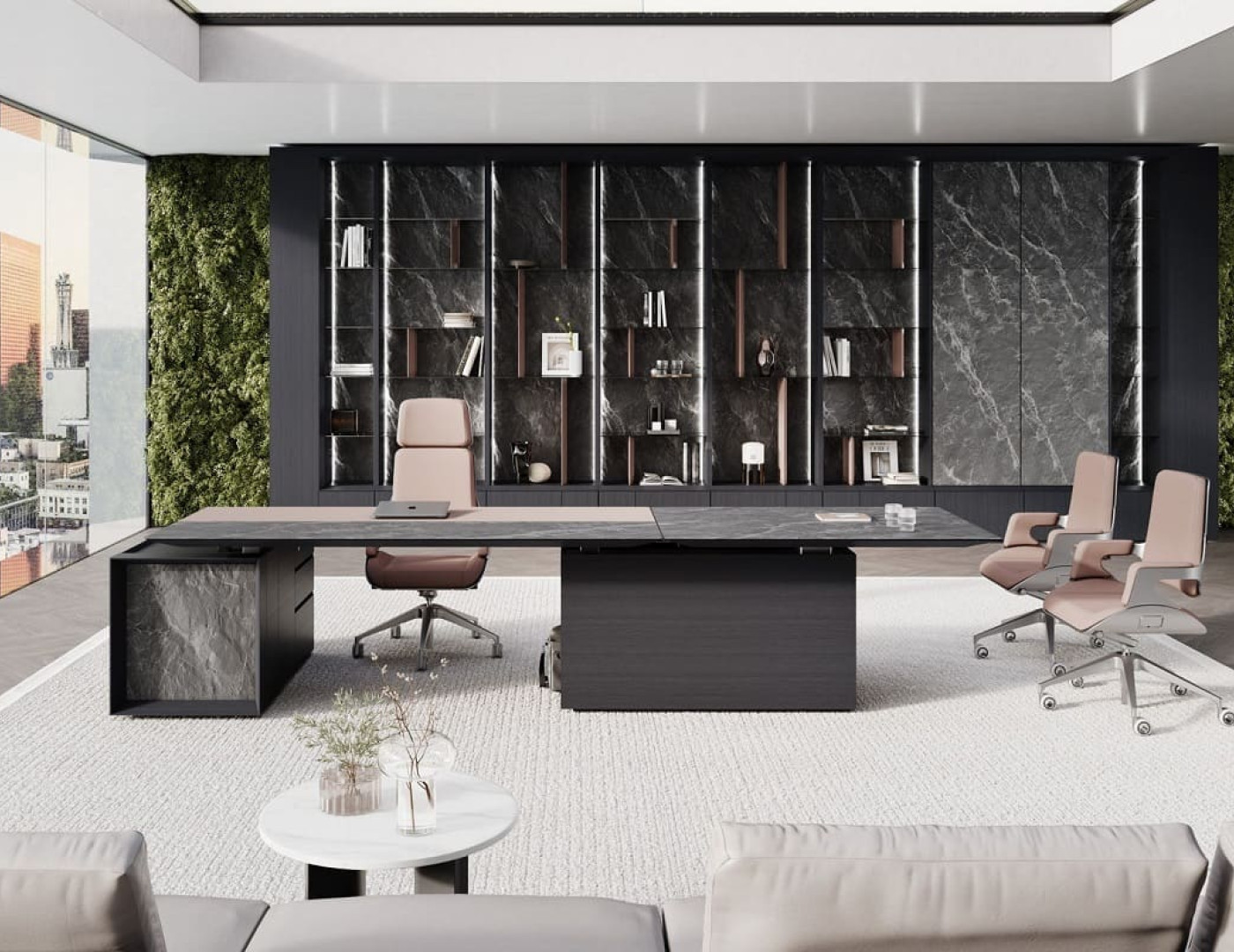 Кабинет Модус  — фото № 1