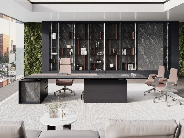 Кабинет руководителя Модус 