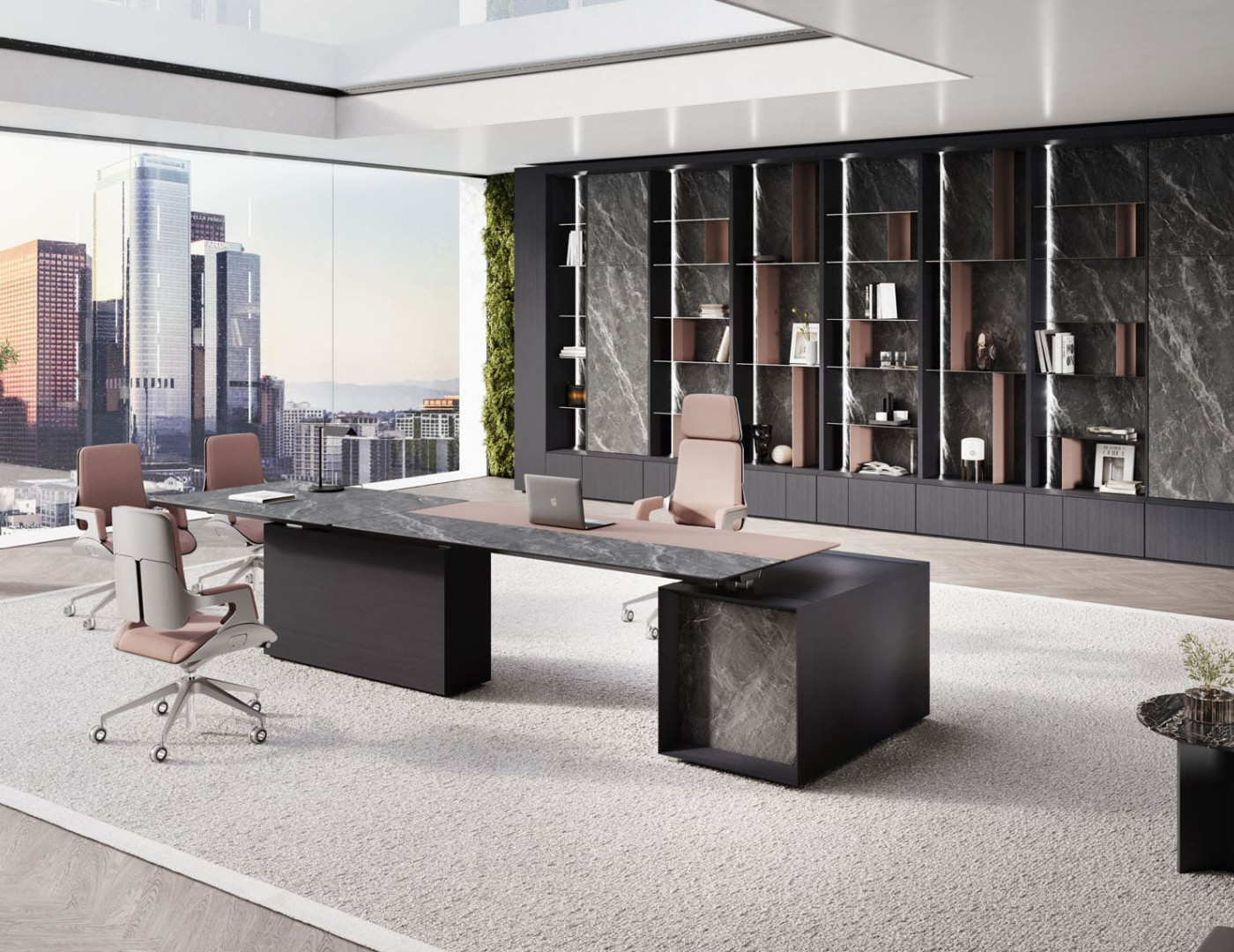 Кабинет Модус  — фото № 6