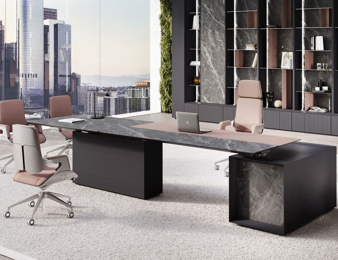 Кабинет Модус  — фото № 1