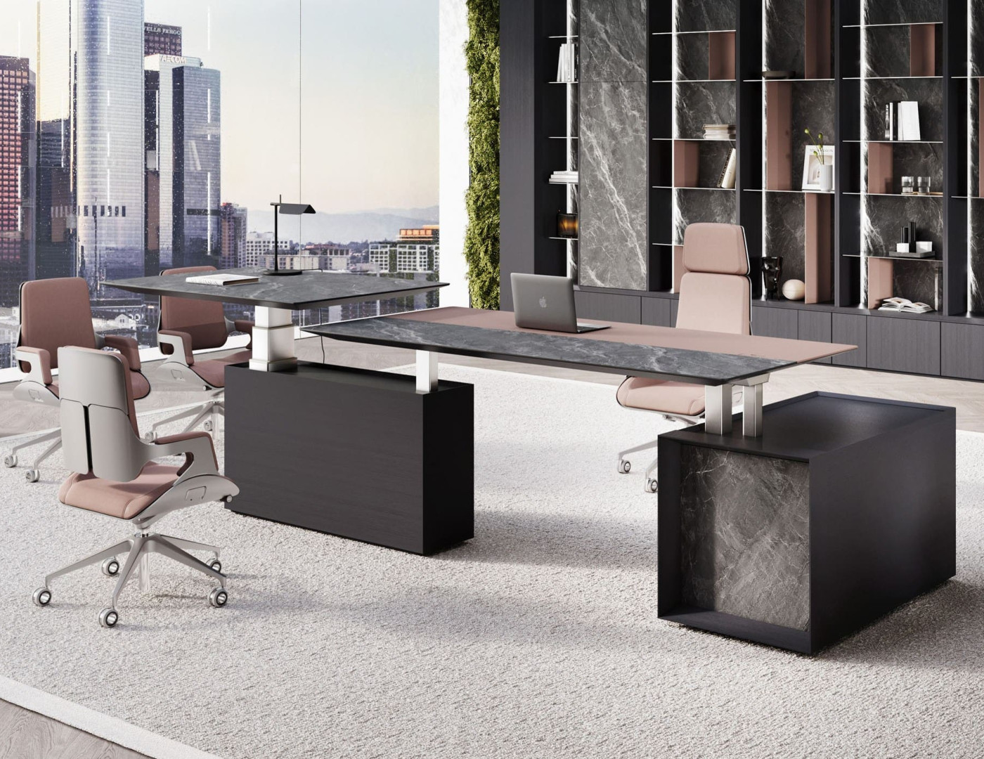 Кабинет Модус  — фото № 7