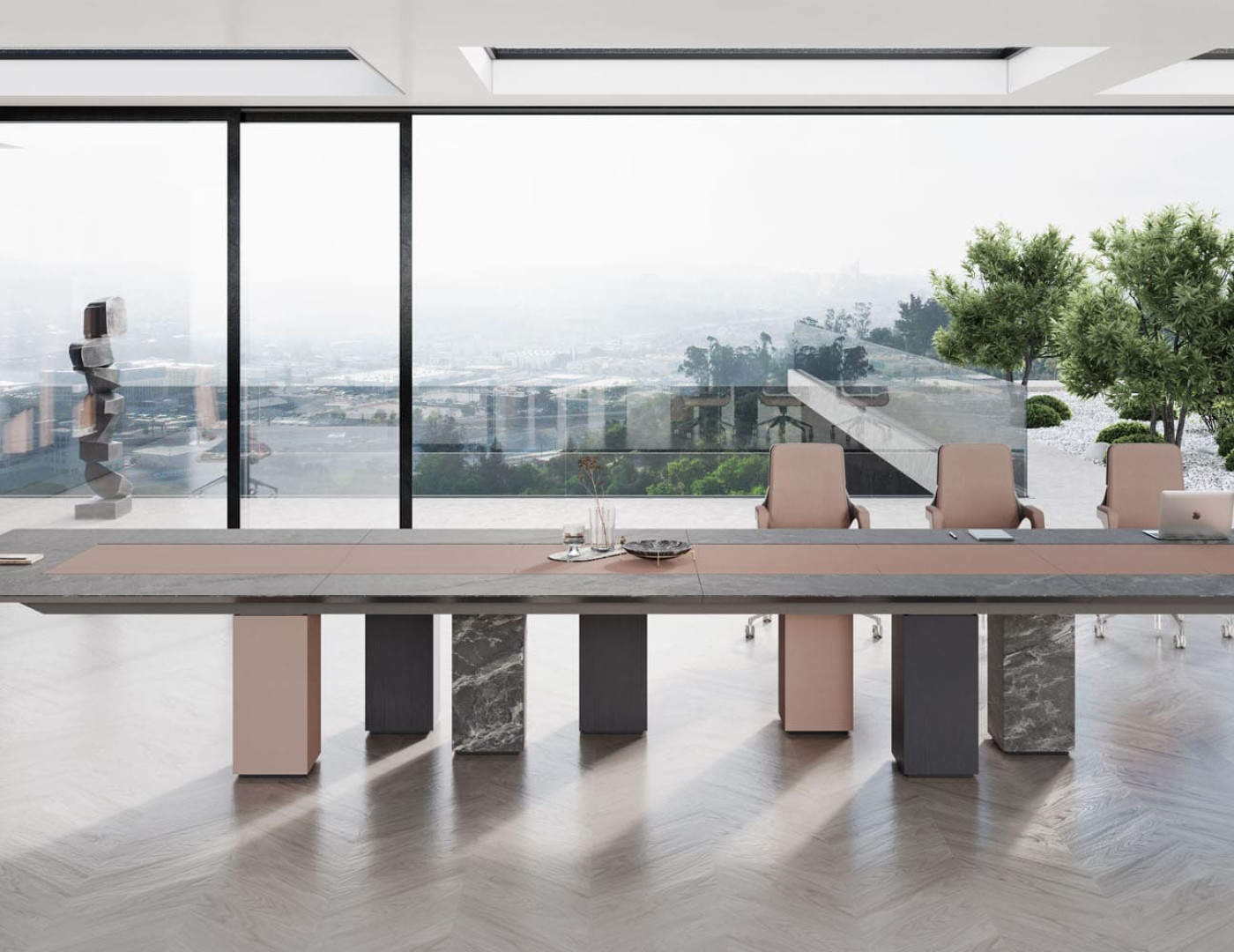 Кабинет Модус  — фото № 12