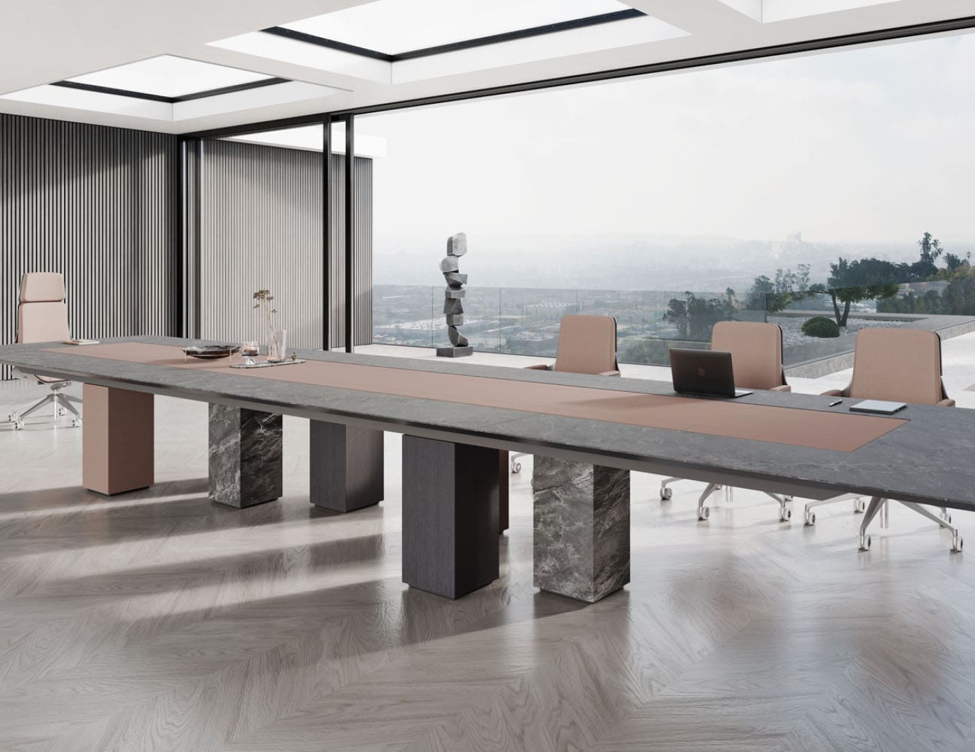 Кабинет Модус  — фото № 13