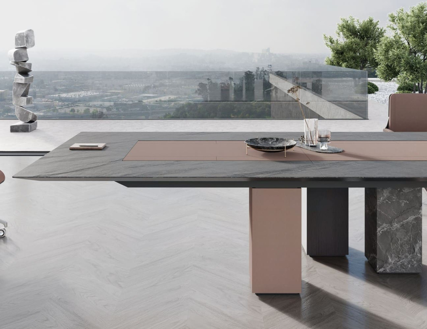 Кабинет Модус  — фото № 14