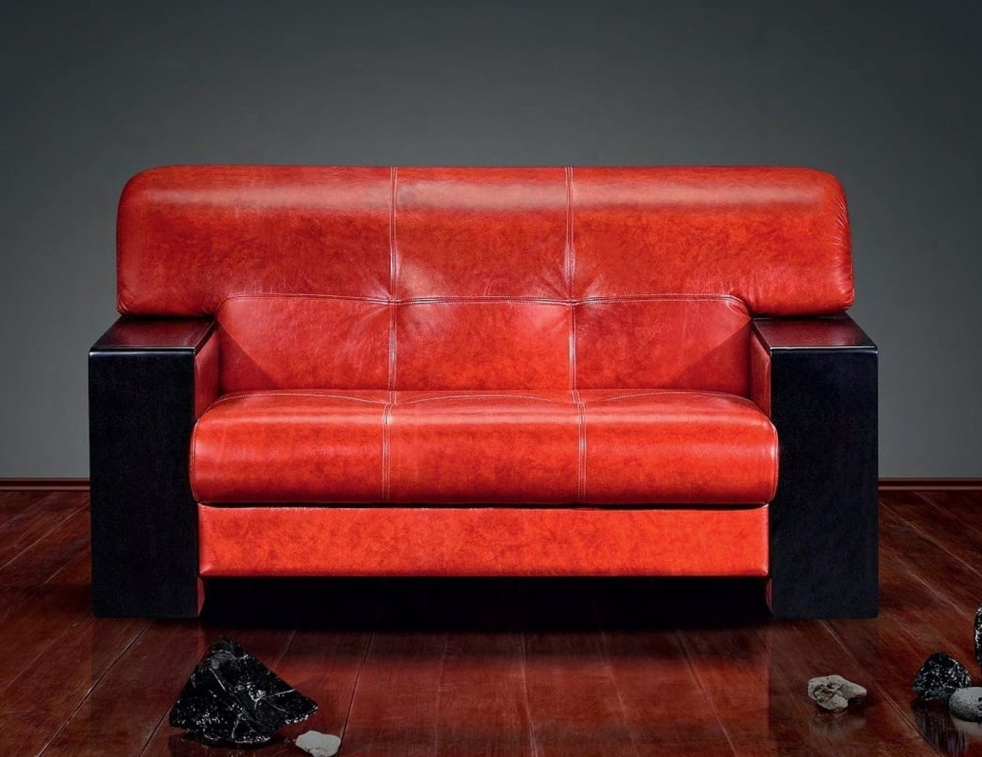 Офисный диван Монарх  — фото № 1