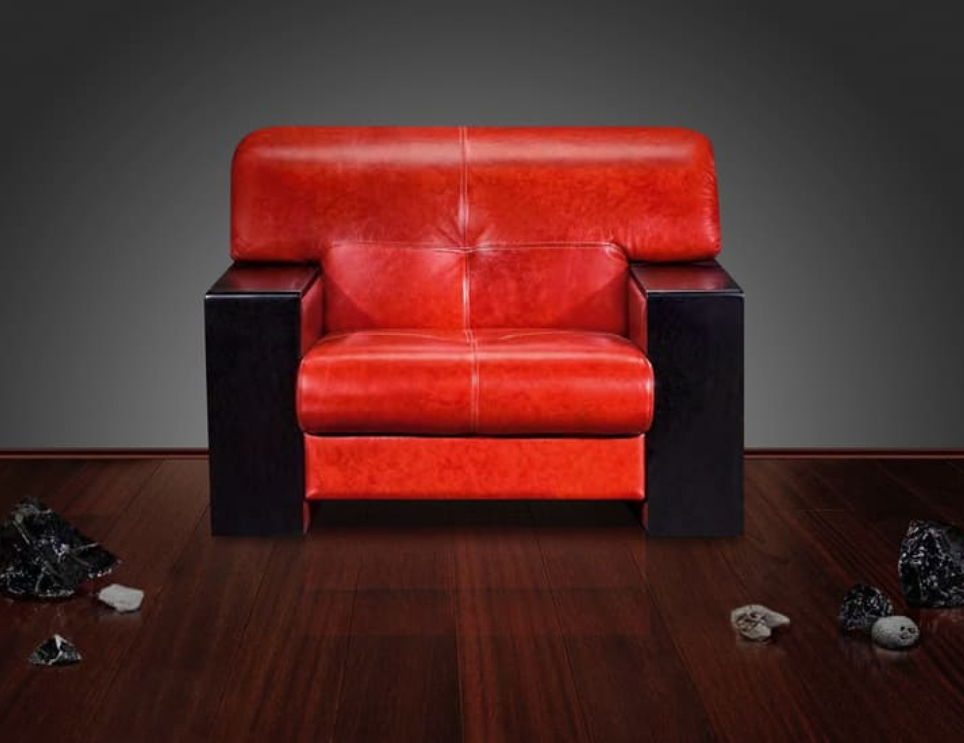 Офисный диван Монарх  — фото № 2