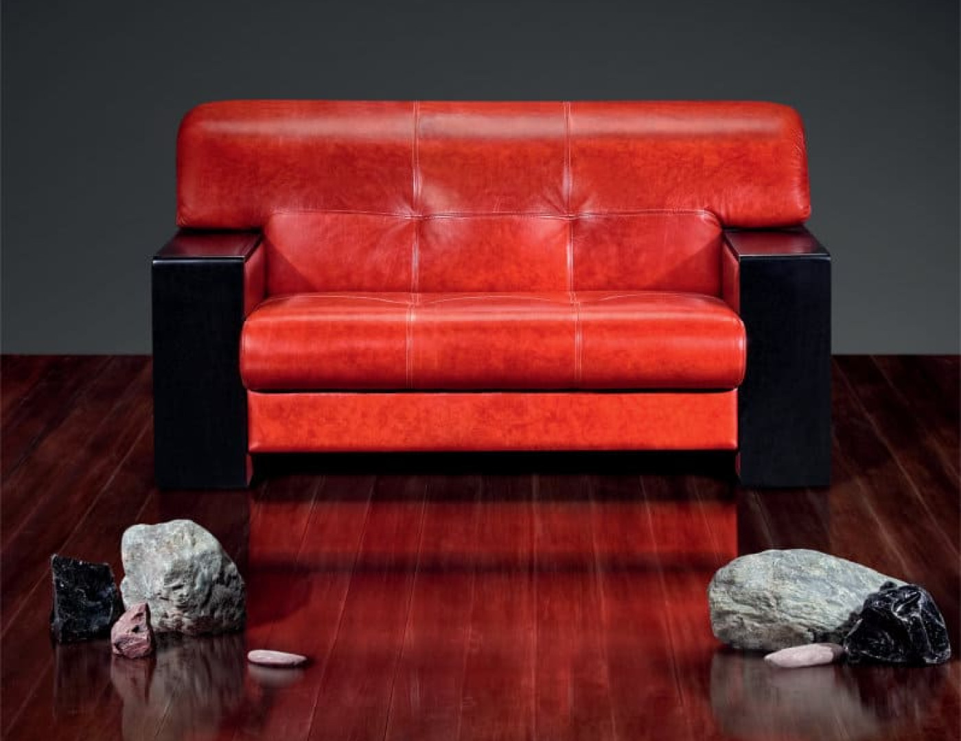 Офисный диван Монарх  — фото № 3