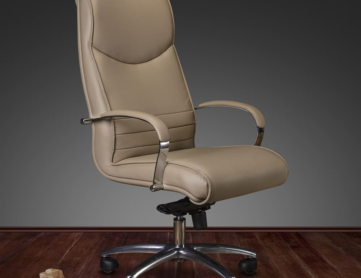 Кресло руководителя Монблан — фото № 5