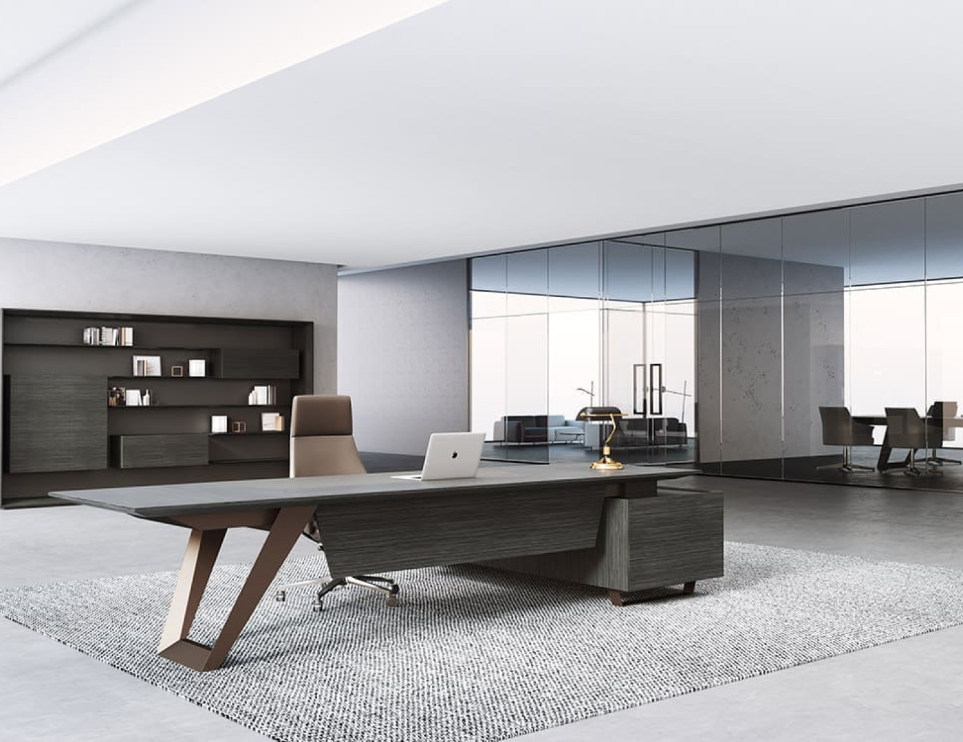 Кабинет Наследие  — фото № 1