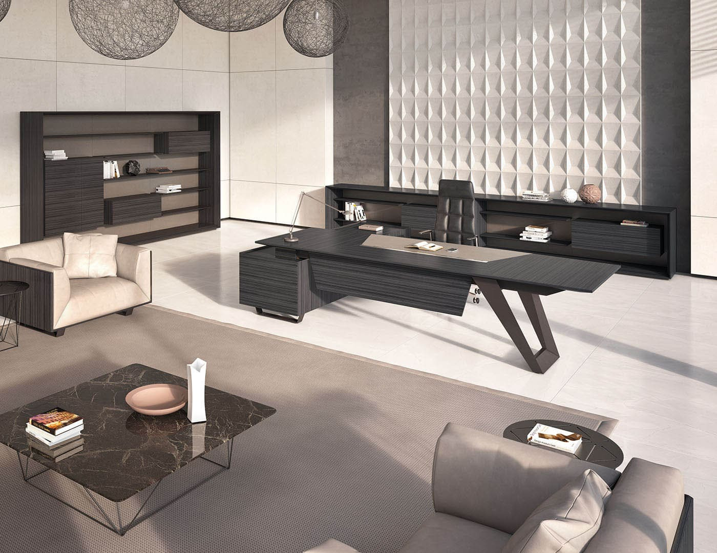 Кабинет Наследие  — фото № 10