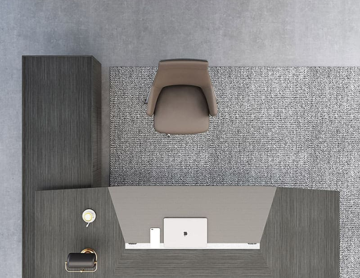 Кабинет Наследие  — фото № 4