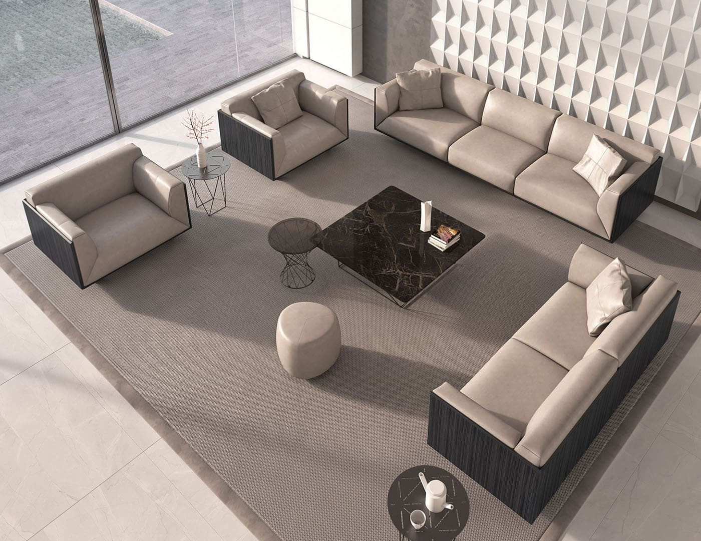 Кабинет Наследие  — фото № 13