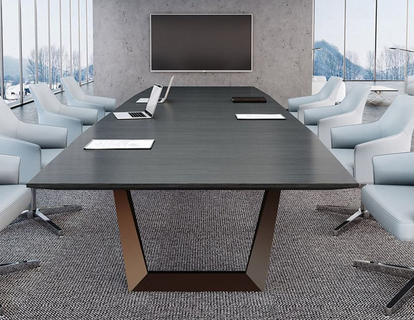 Кабинет Наследие  — фото № 6